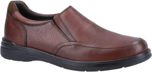 Hush Puppies Mens Classic Slip On Shoes