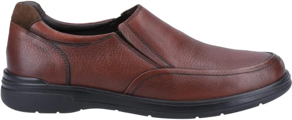 Hush Puppies Mens Classic Slip On Shoes