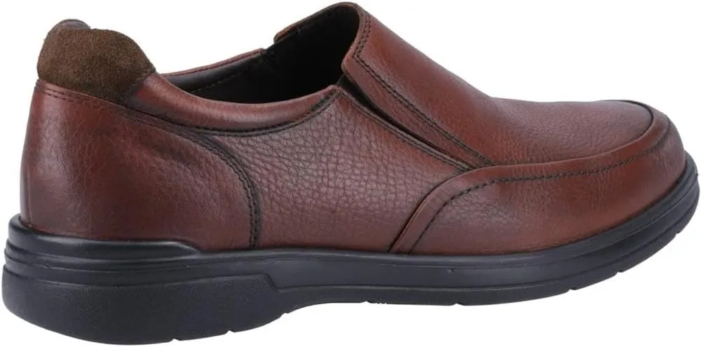 Hush Puppies Mens Classic Slip On Shoes