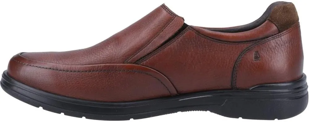 Hush Puppies Mens Classic Slip On Shoes