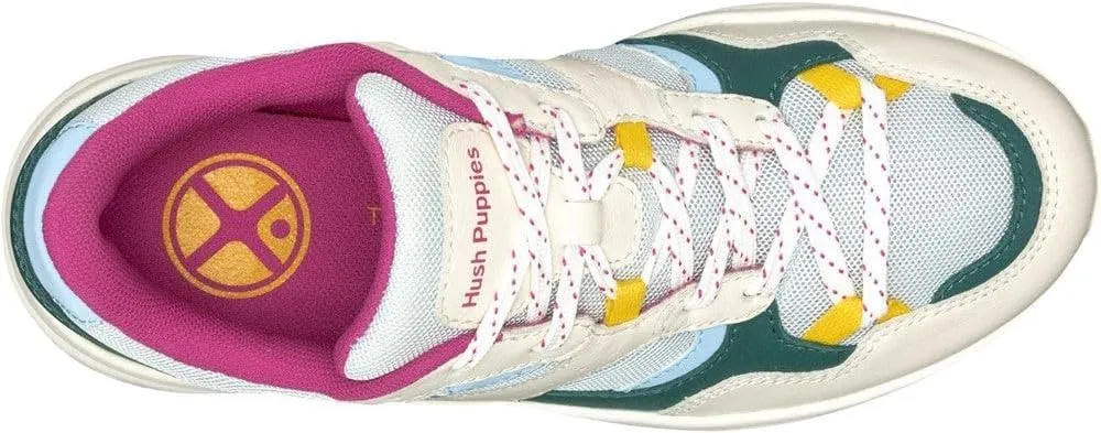 Hush Puppies Women's Movement Shoe