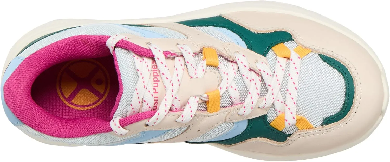 Hush Puppies Women's Movement Shoe