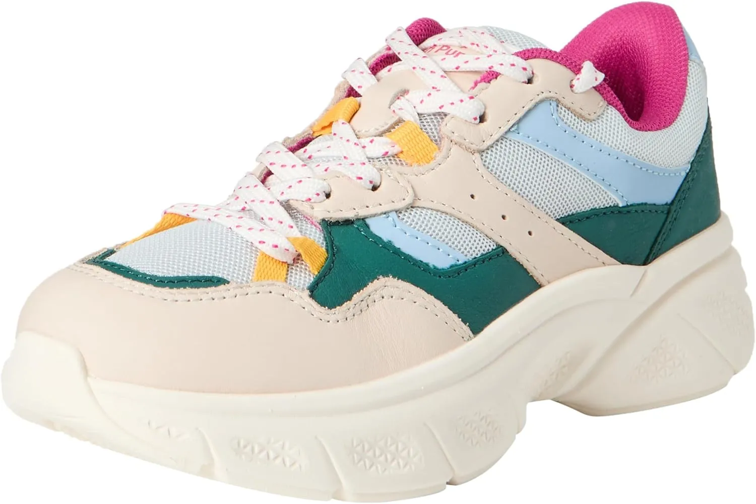 Hush Puppies Women's Movement Shoe