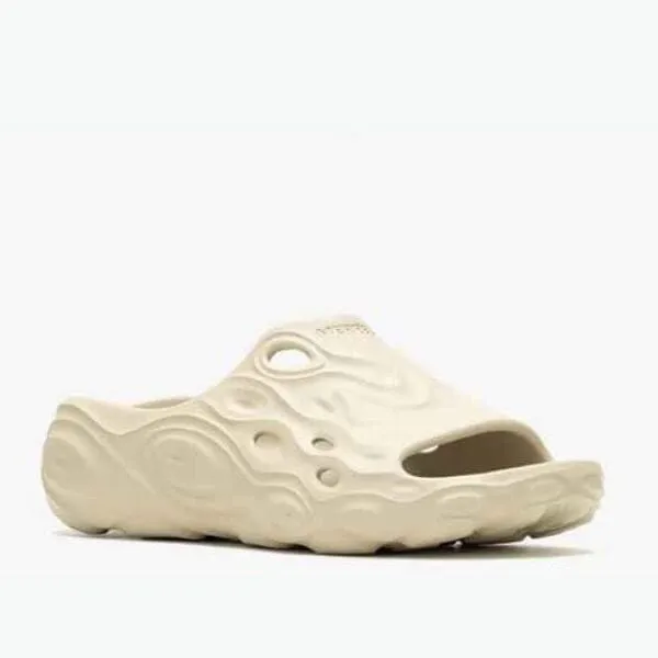 Hydro Slide - Mens - Oyster