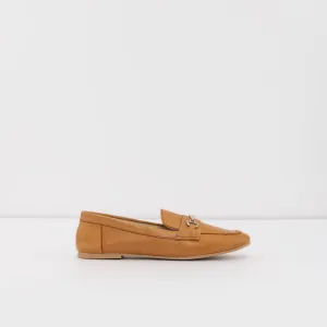 IGOR-TR Kadın Taba Loafer