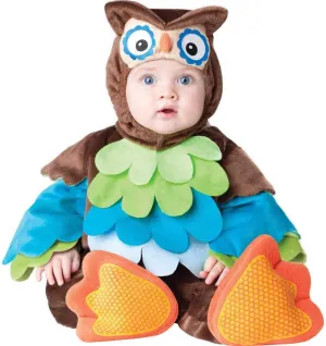 InCharacter Costumes, LLC What A Hoot