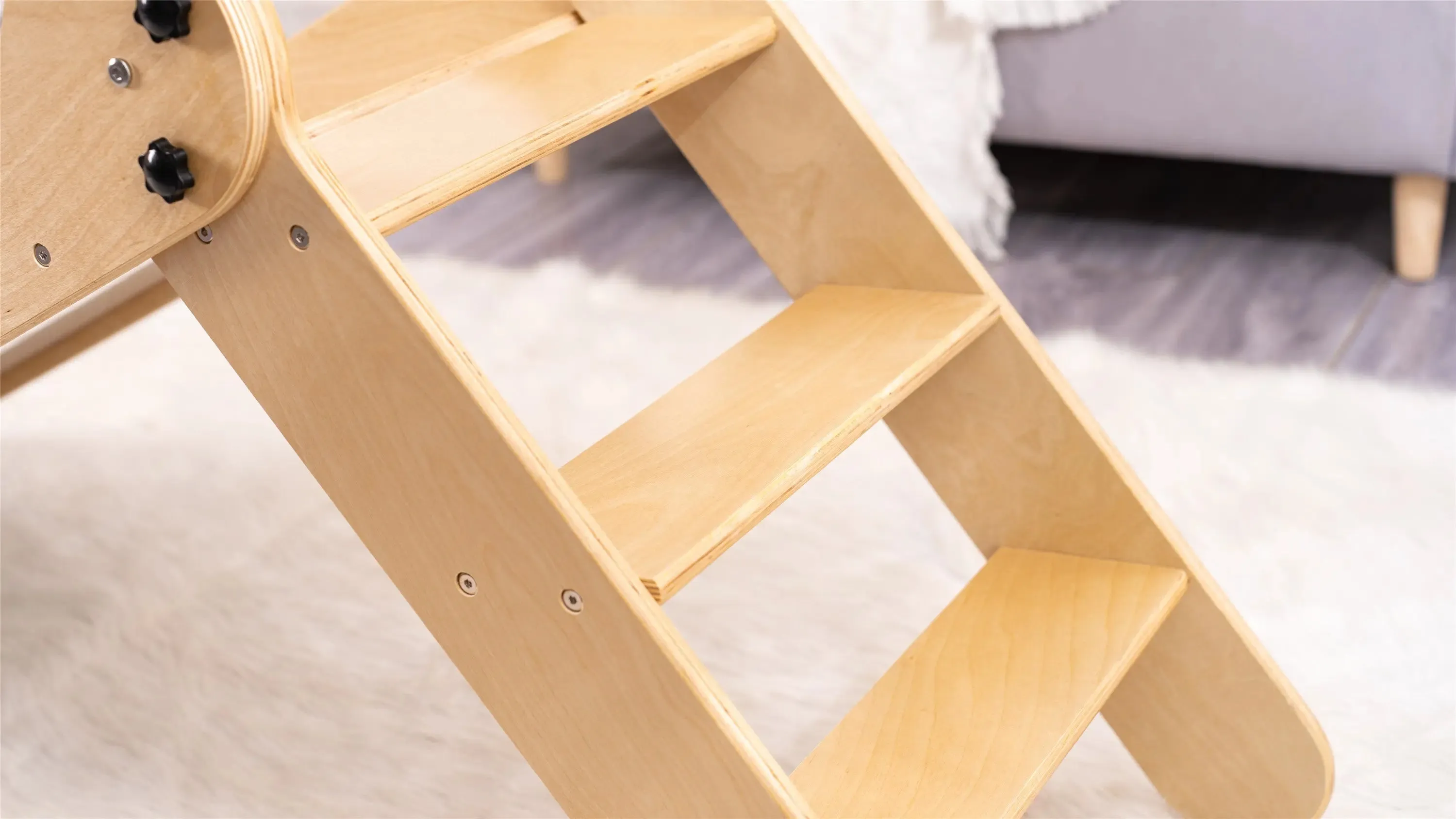 Isla Slide with Art Easel