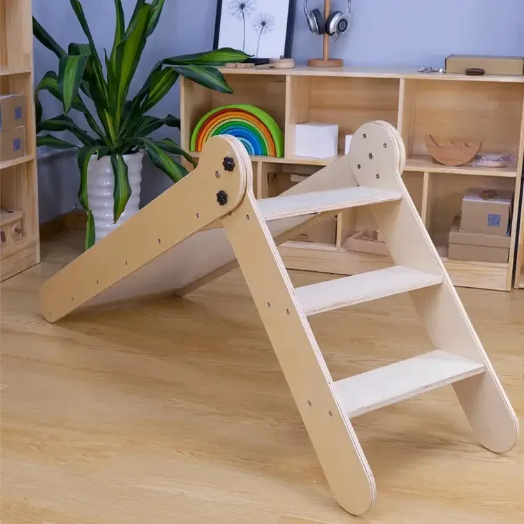 Isla Slide with Art Easel