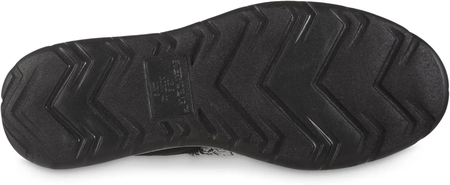 isotoner Men's Zenz Active Slip-On: Ultra-Soft Casual Shoes with Flexible Support & Breathable Mesh