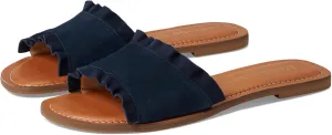 Jack Rogers Rosie Ruffle Slide