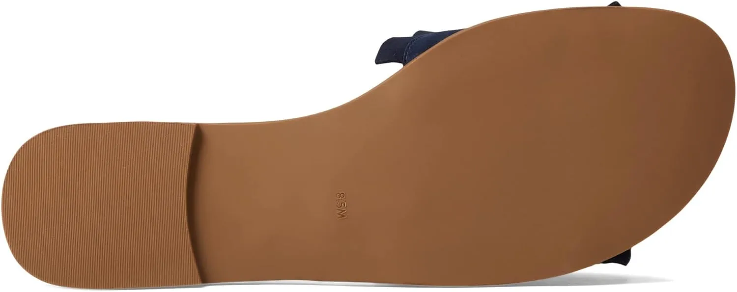 Jack Rogers Rosie Ruffle Slide