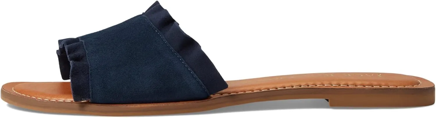 Jack Rogers Rosie Ruffle Slide