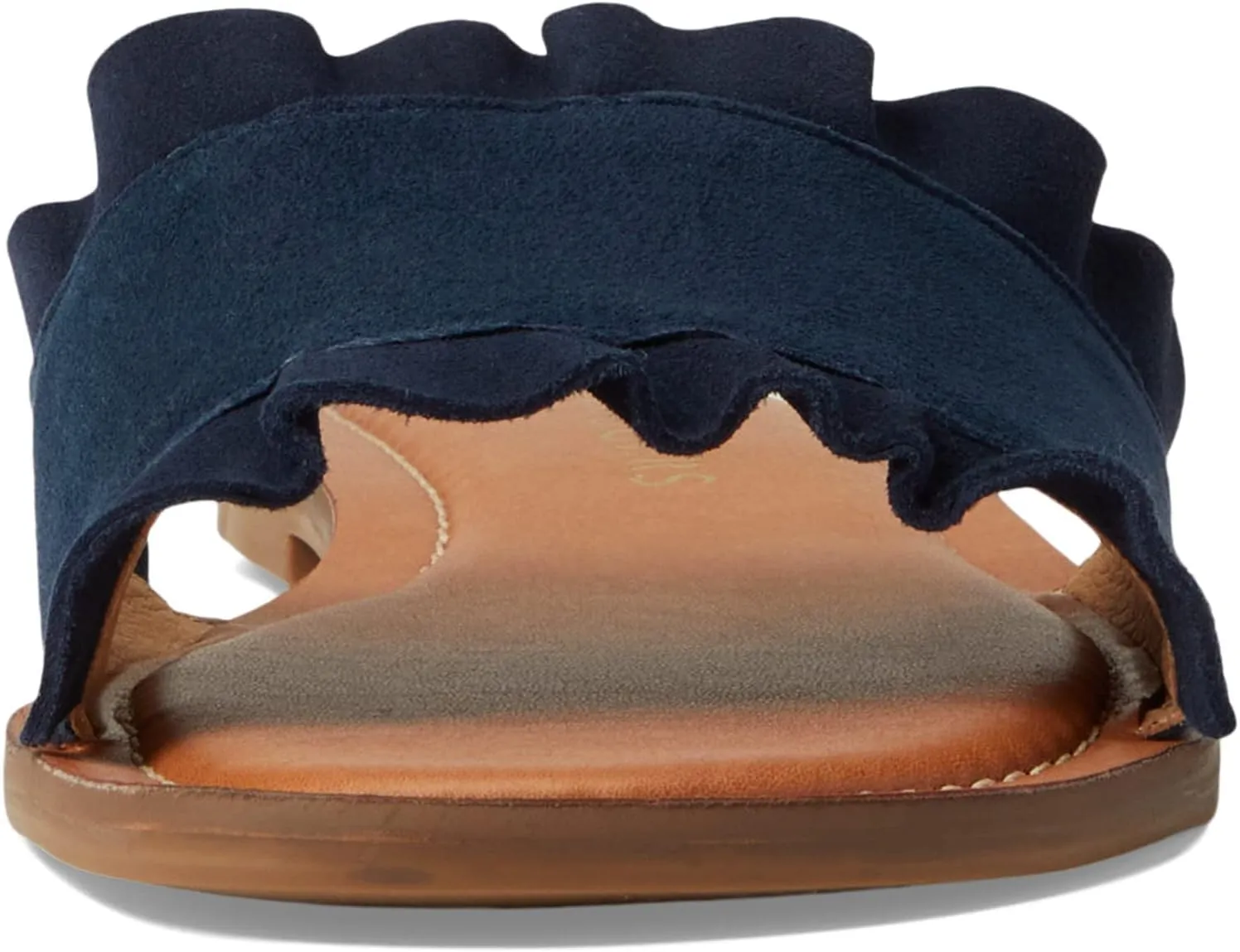 Jack Rogers Rosie Ruffle Slide