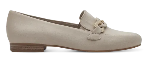 Jana Ladies Slip On Loafer Shoe 24263-42 400