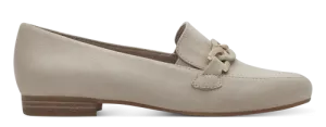 Jana Ladies Slip On Loafer Shoe 24263-42 400
