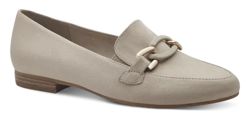 Jana Ladies Slip On Loafer Shoe 24263-42 400
