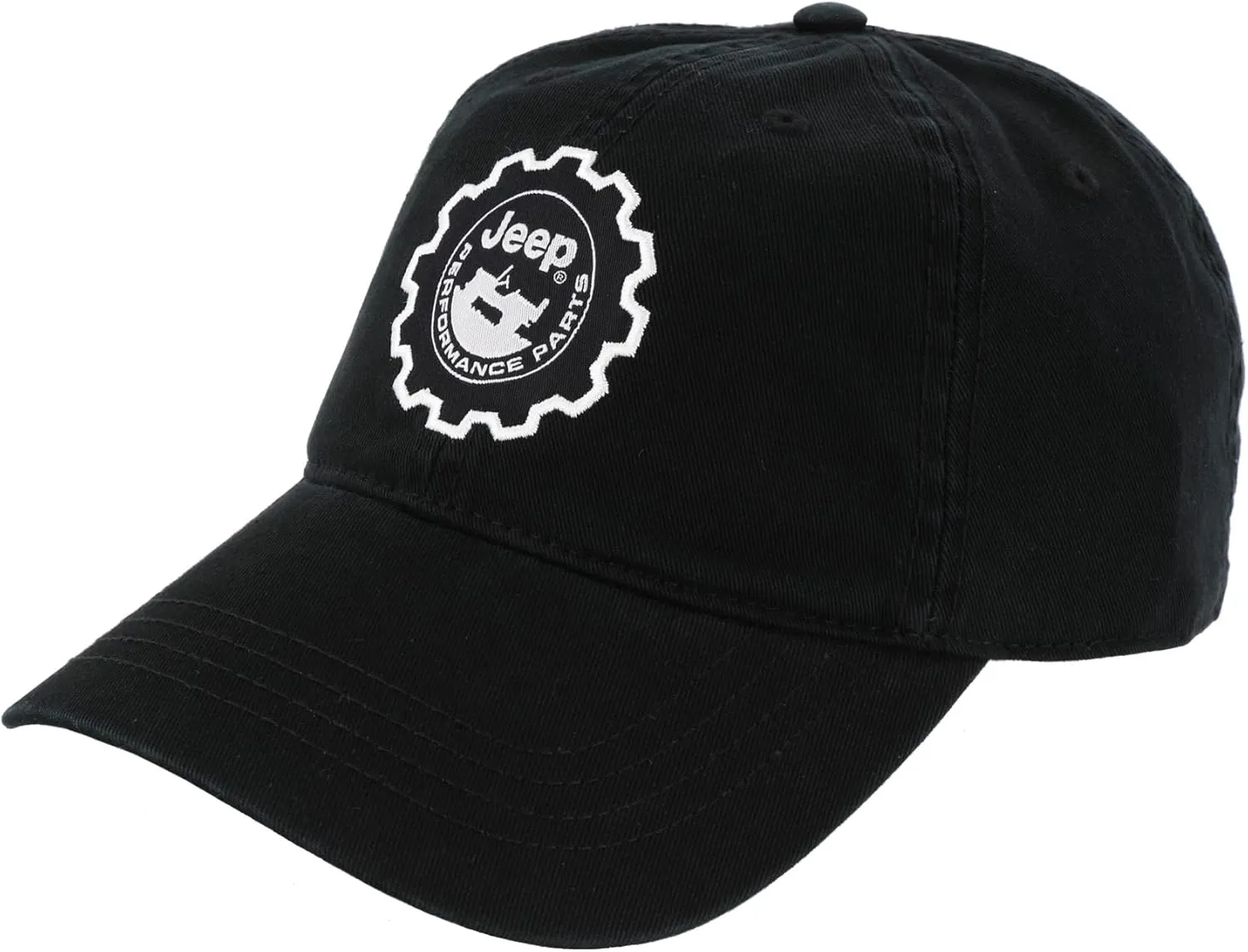 Jeep unisex-adult Baseball Cap