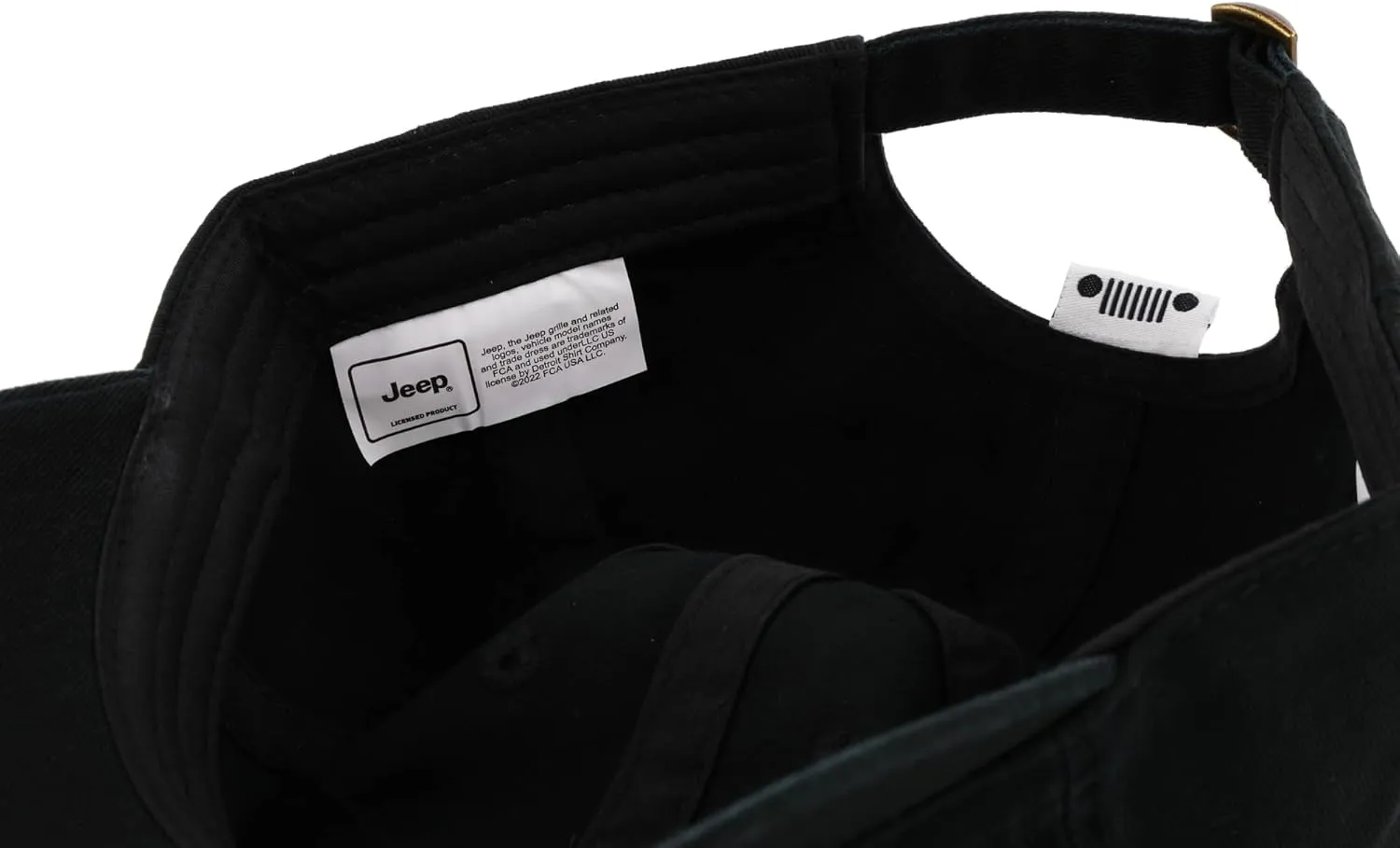 Jeep unisex-adult Baseball Cap