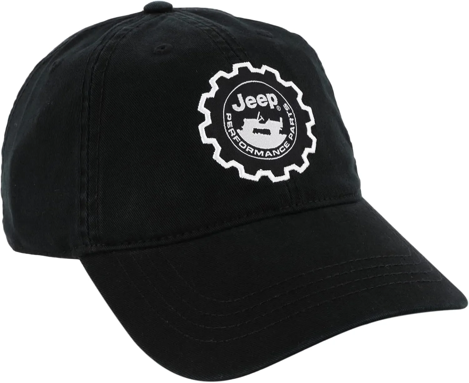 Jeep unisex-adult Baseball Cap