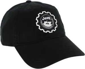 Jeep unisex-adult Baseball Cap