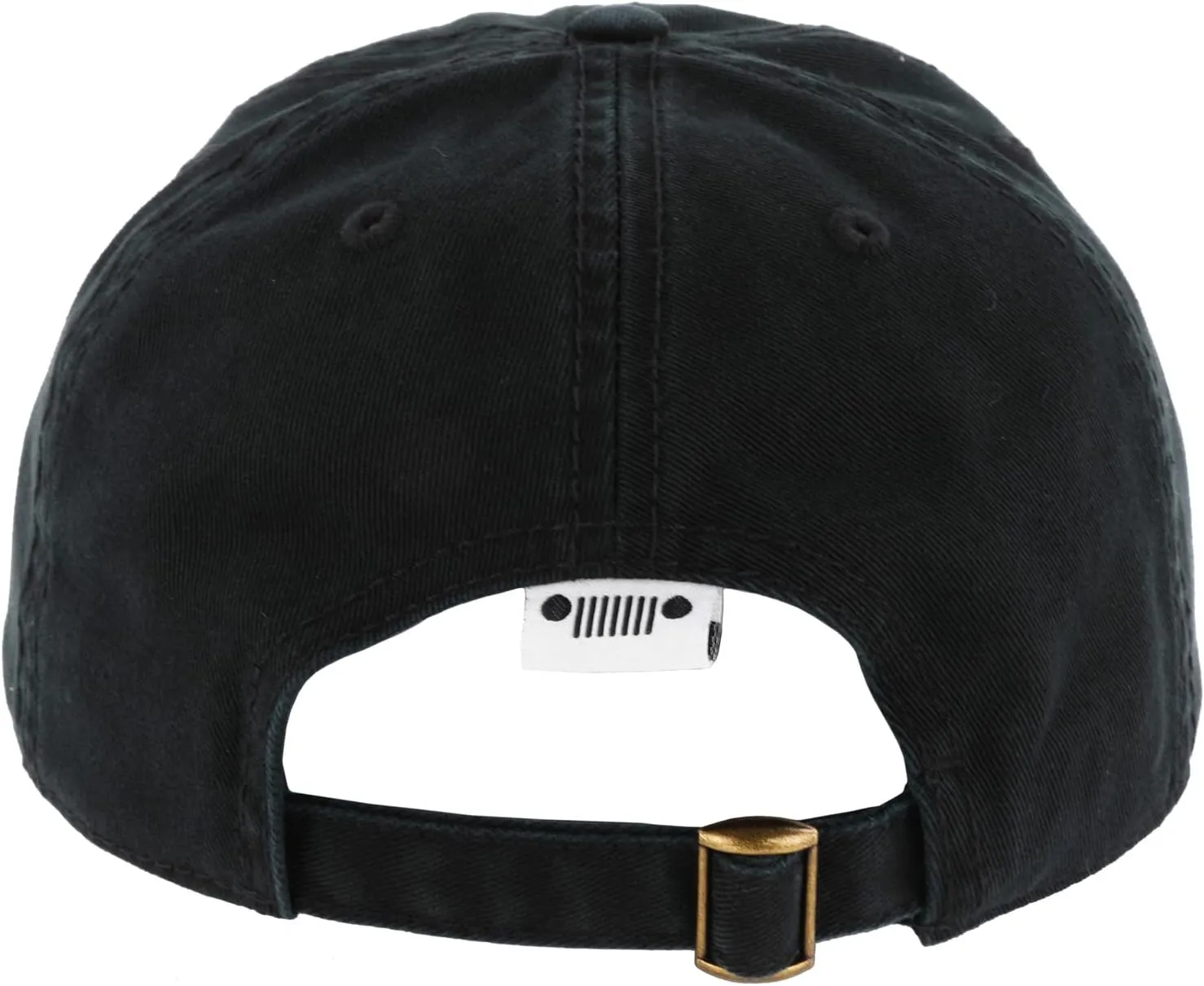 Jeep unisex-adult Baseball Cap
