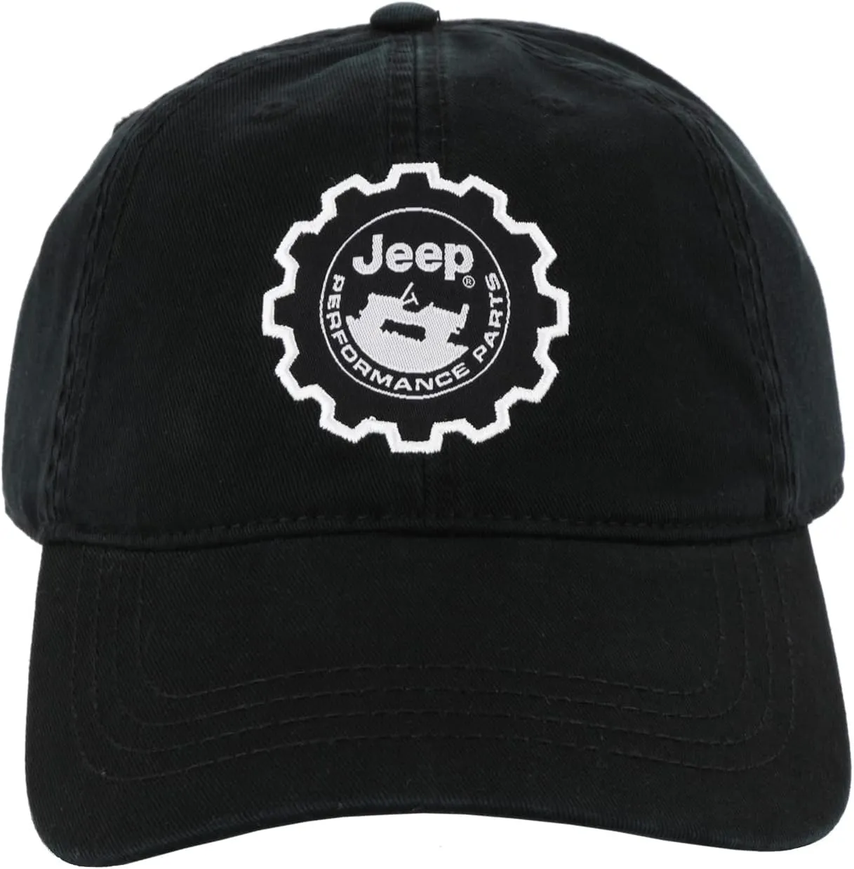 Jeep unisex-adult Baseball Cap