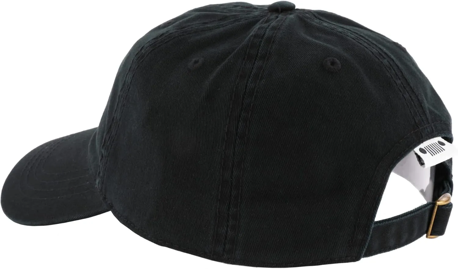 Jeep unisex-adult Baseball Cap