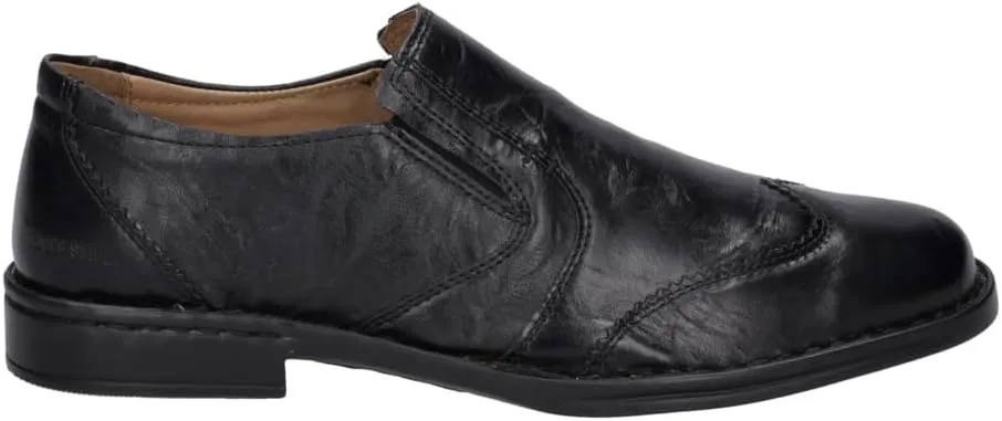 Josef Seibel Men's Douglas Slip-On Loafer