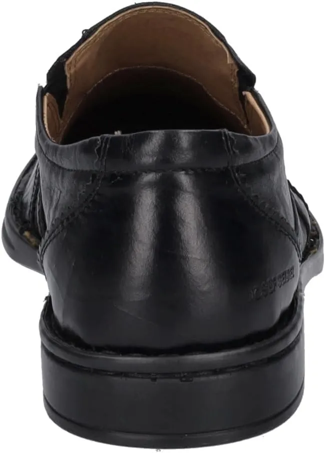 Josef Seibel Men's Douglas Slip-On Loafer