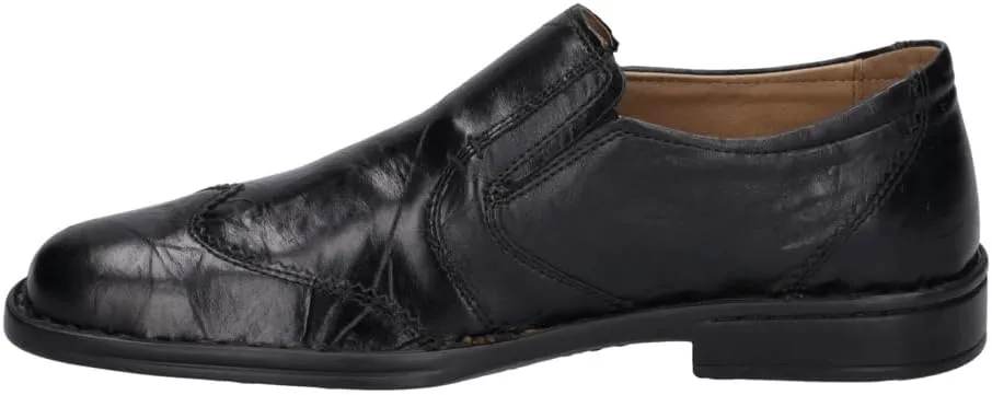 Josef Seibel Men's Douglas Slip-On Loafer