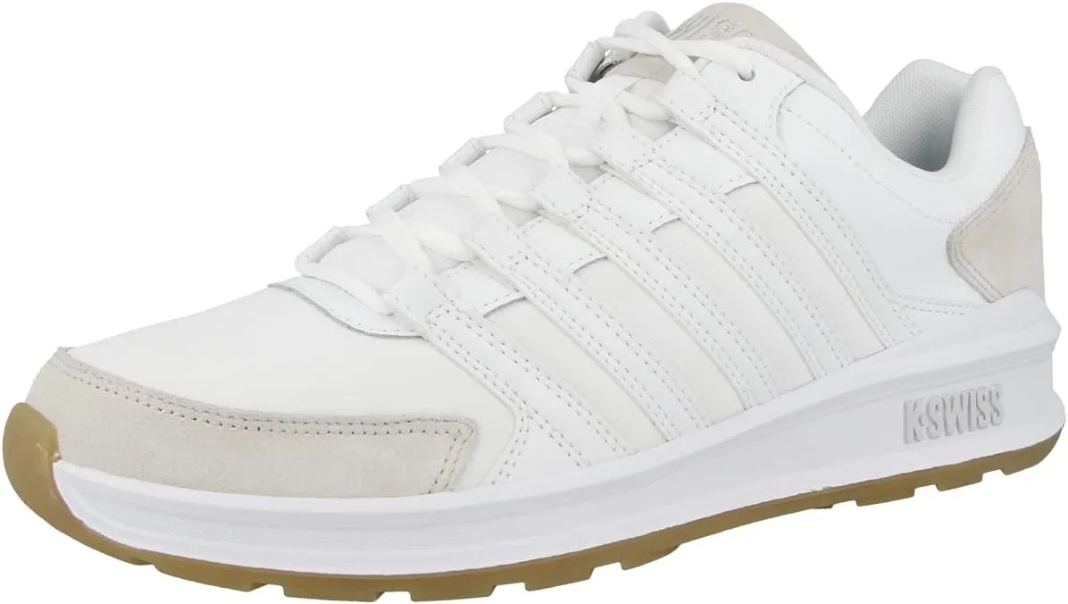 K-Swiss Men's Low-top Sneakers