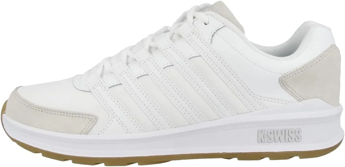 K-Swiss Men's Low-top Sneakers