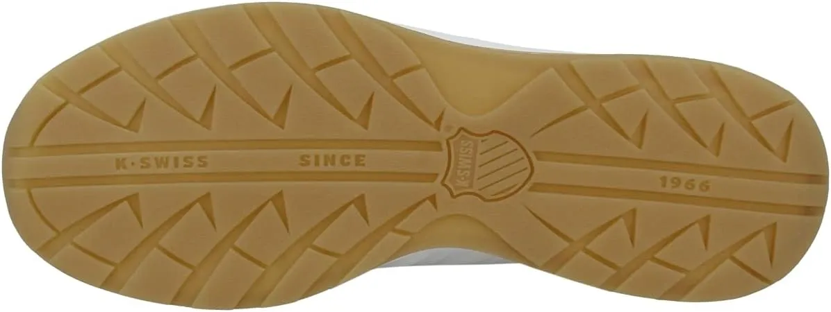 K-Swiss Men's Low-top Sneakers