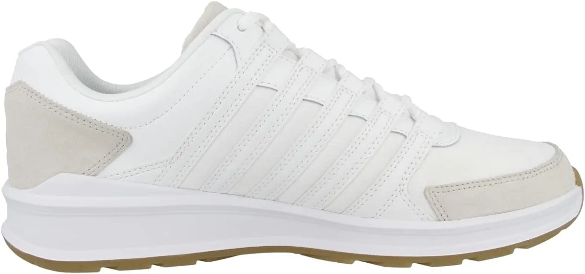 K-Swiss Men's Low-top Sneakers