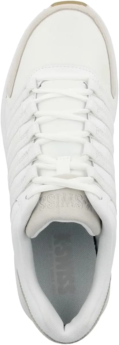 K-Swiss Men's Low-top Sneakers