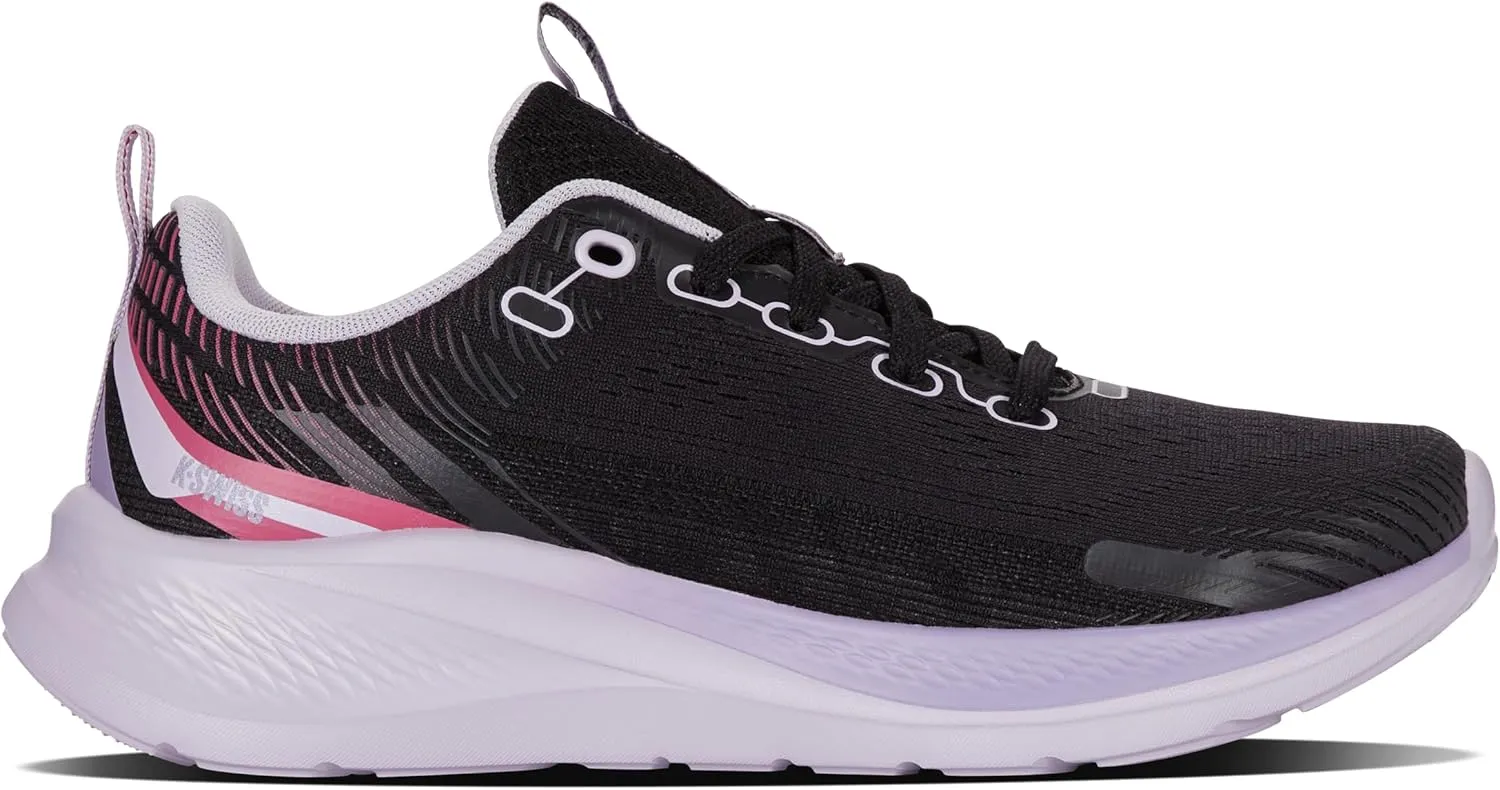 K-Swiss Women's Helio Trainer