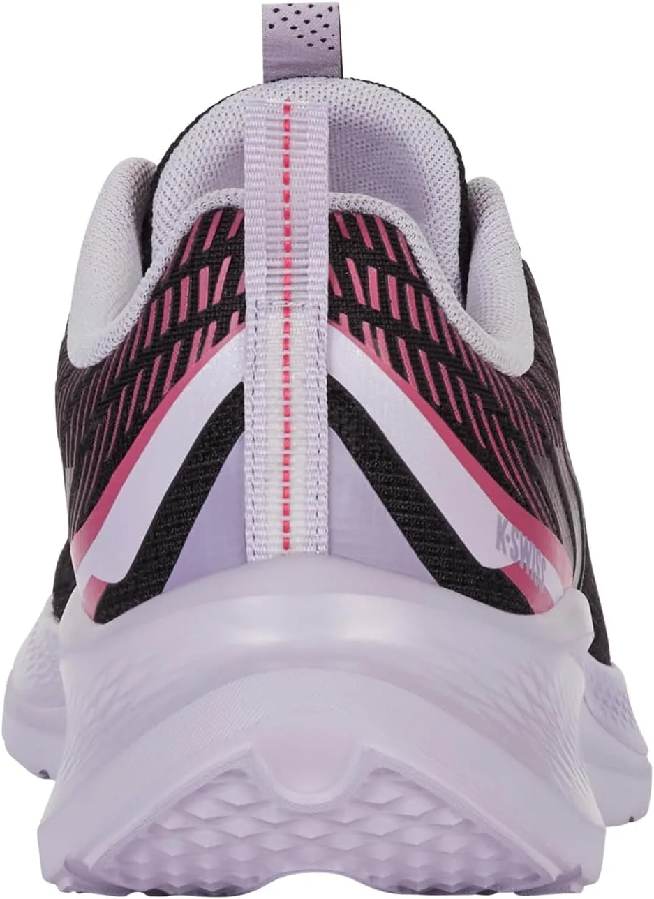 K-Swiss Women's Helio Trainer
