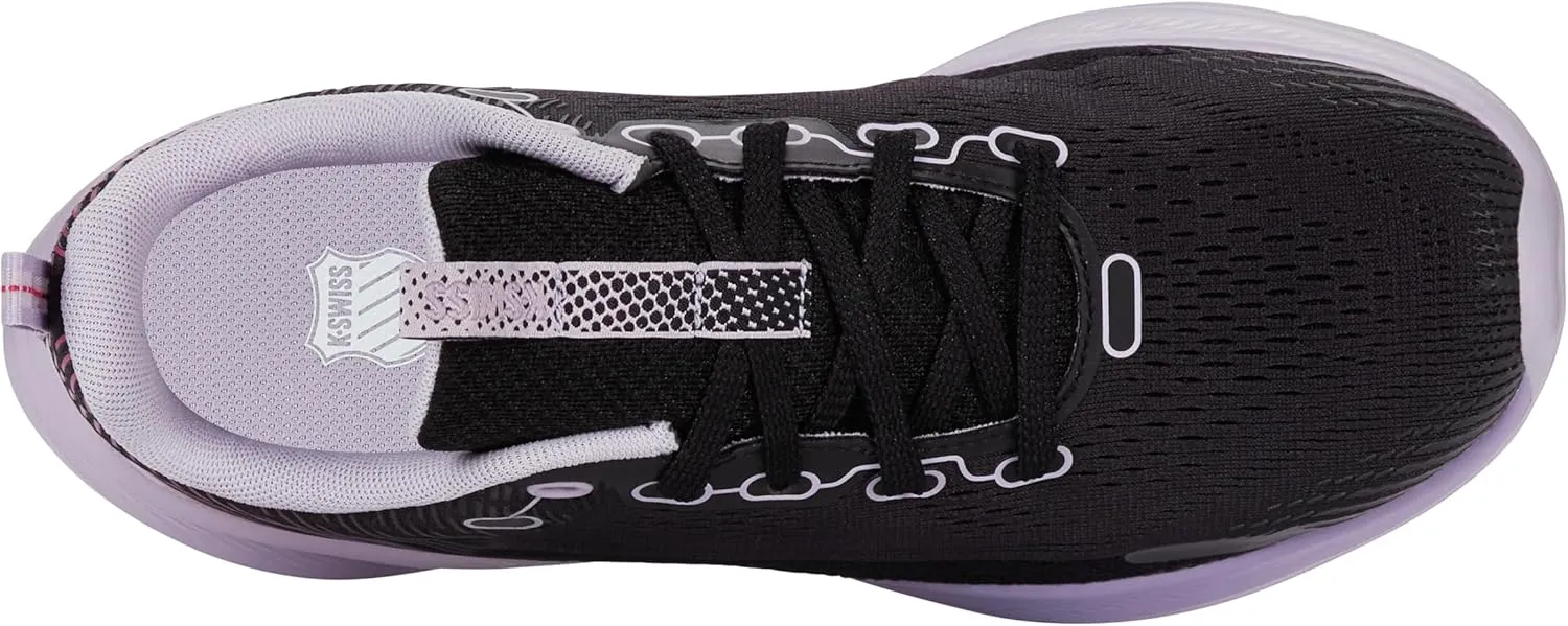 K-Swiss Women's Helio Trainer