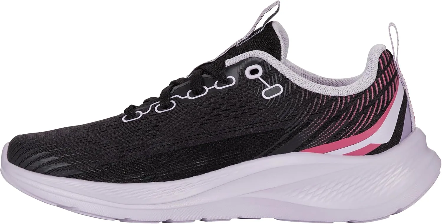 K-Swiss Women's Helio Trainer