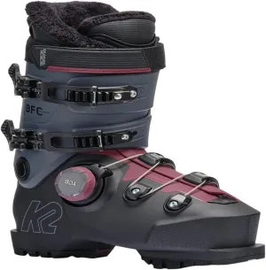 K2 BFC 95 BOA Womens Ski Boots