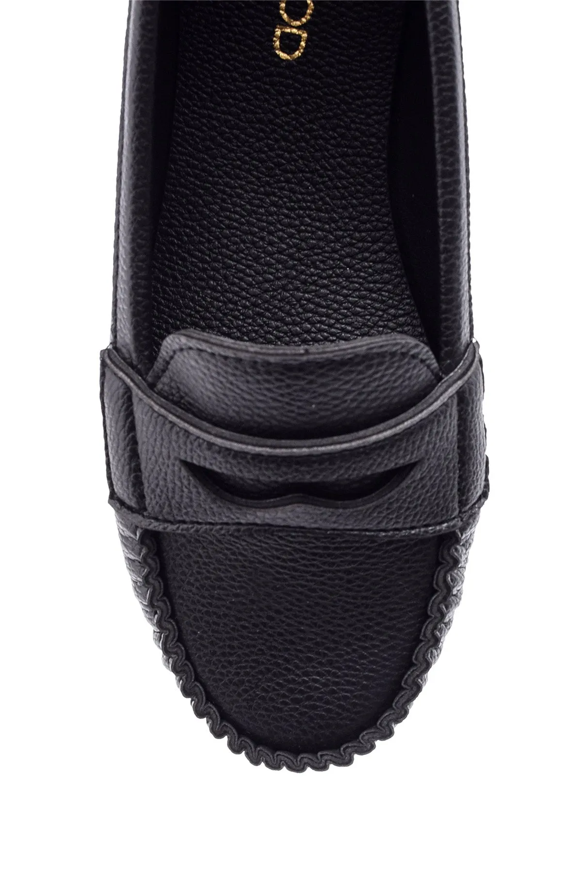 Kadın Loafer