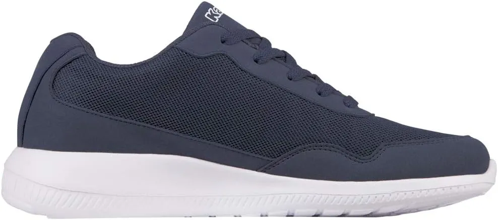 Kappa Unisex Low-Top Sneakers