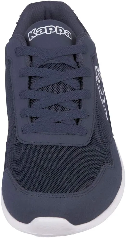Kappa Unisex Low-Top Sneakers