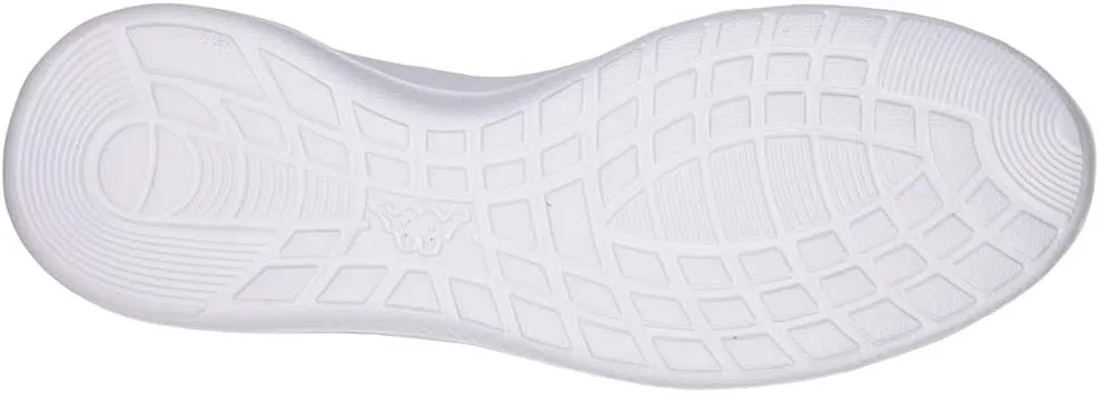 Kappa Unisex Low-Top Sneakers