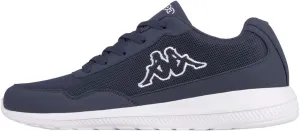 Kappa Unisex Low-Top Sneakers