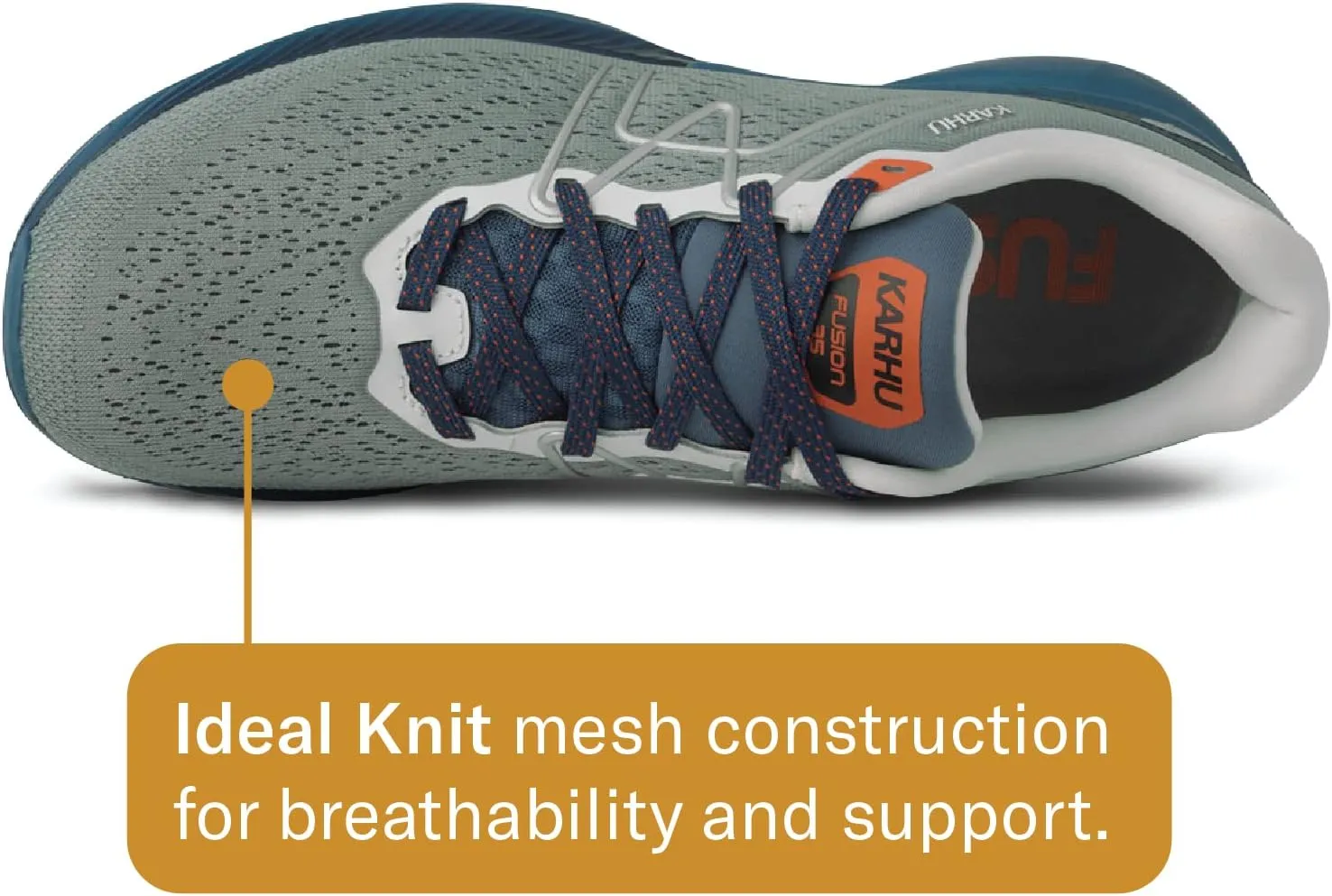 Karhu Men's Fusion Running Shoe