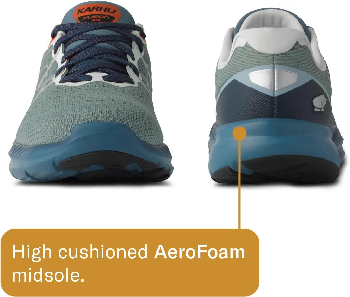 Karhu Men's Fusion Running Shoe