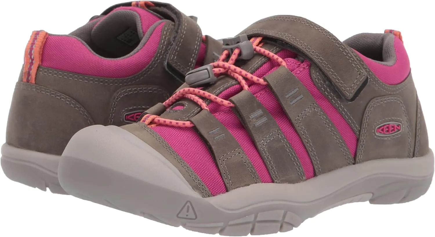 KEEN Kids Newport Shoe Sneaker