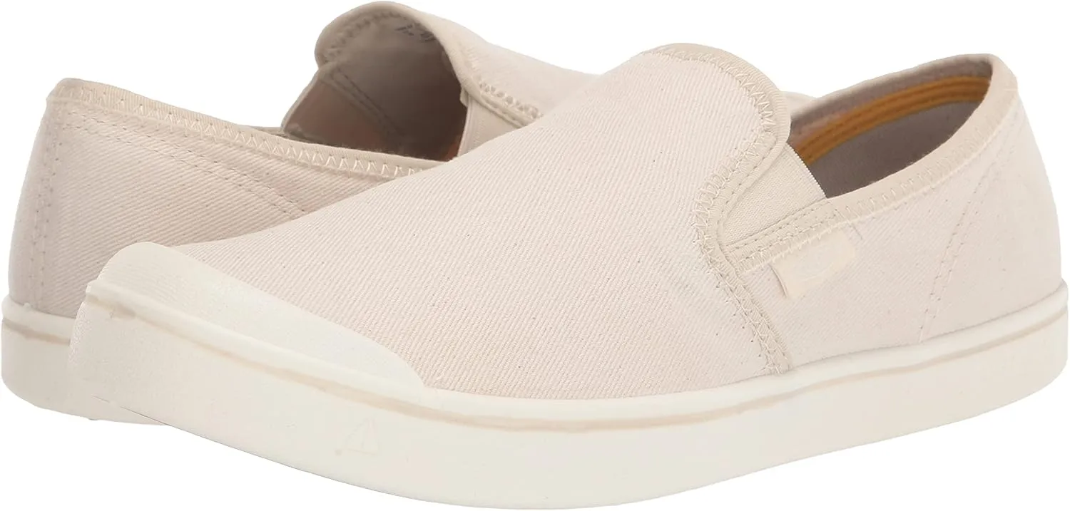 KEEN Men's Eldon Easy Slip on Loafer