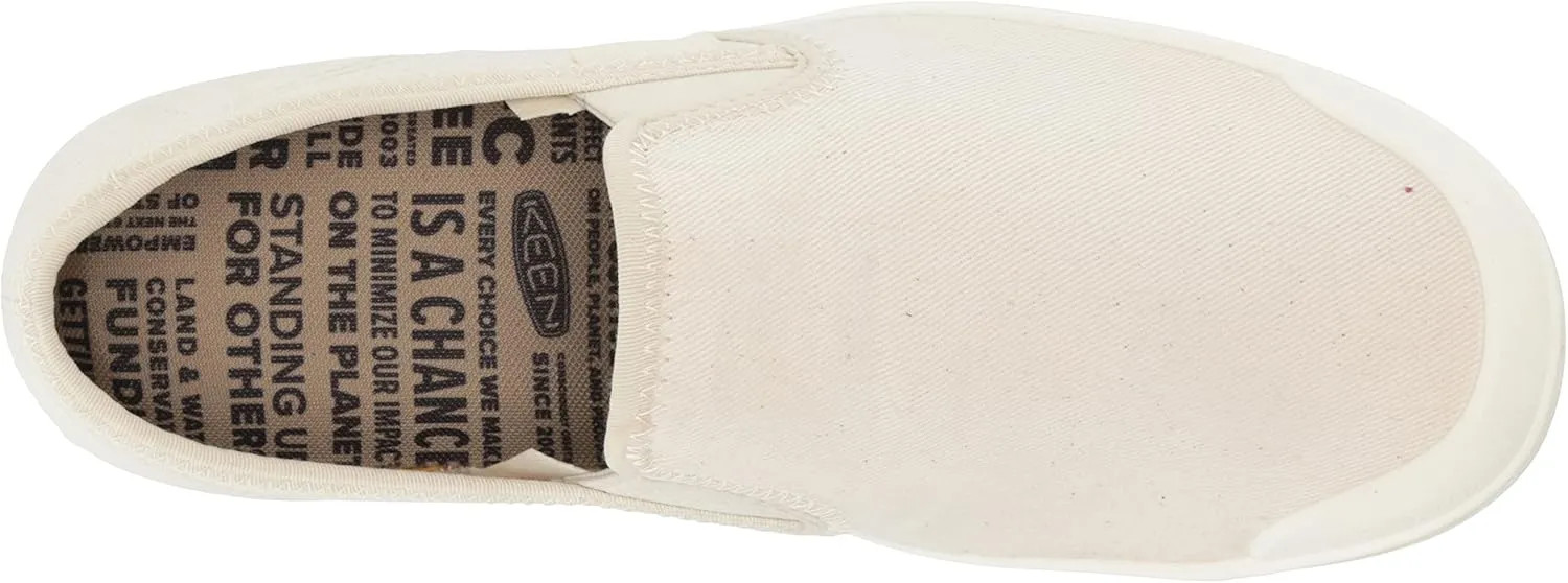 KEEN Men's Eldon Easy Slip on Loafer